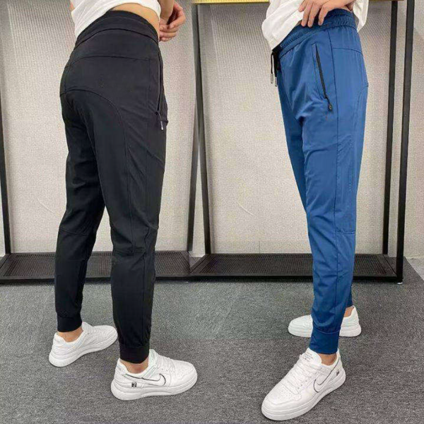 Pantaloni cargo sportivi - immagine 4