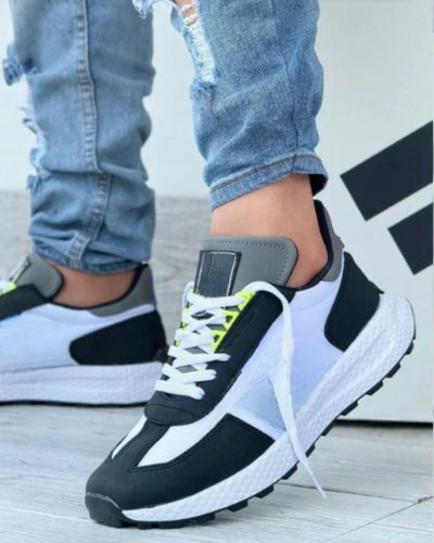 Nuove sneakers - immagine 2