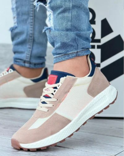 Nuove sneakers - immagine 3