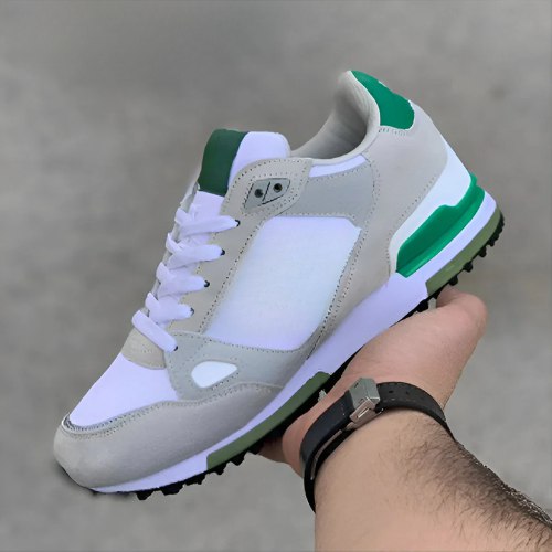 Scarpe sportive - immagine 3