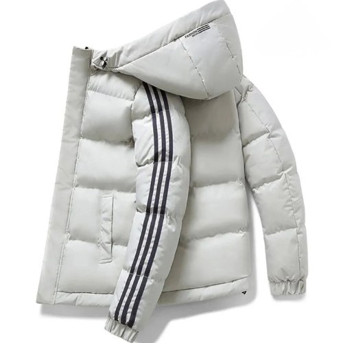 Piumino da uomo - immagine 3