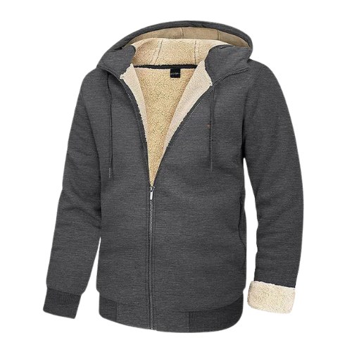 Cardigan pesante - immagine 2