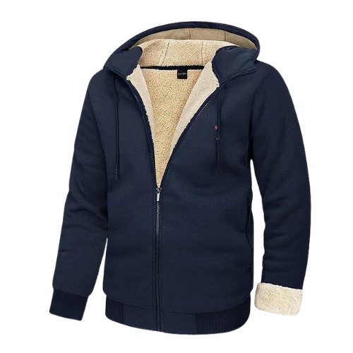 Cardigan pesante - immagine 4