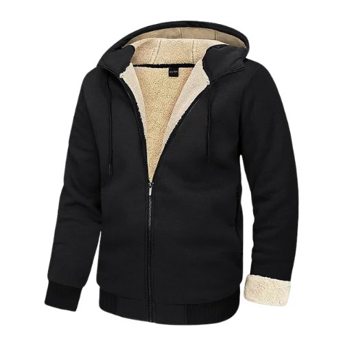 Cardigan pesante - immagine 3