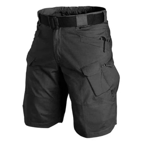 Cargo-shorts - immagine 2