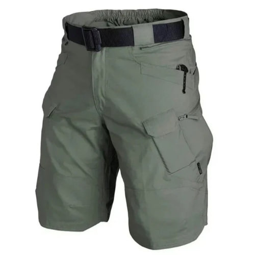 Cargo-shorts - immagine 4