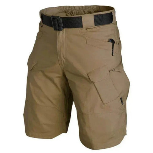 Cargo-shorts - immagine 5