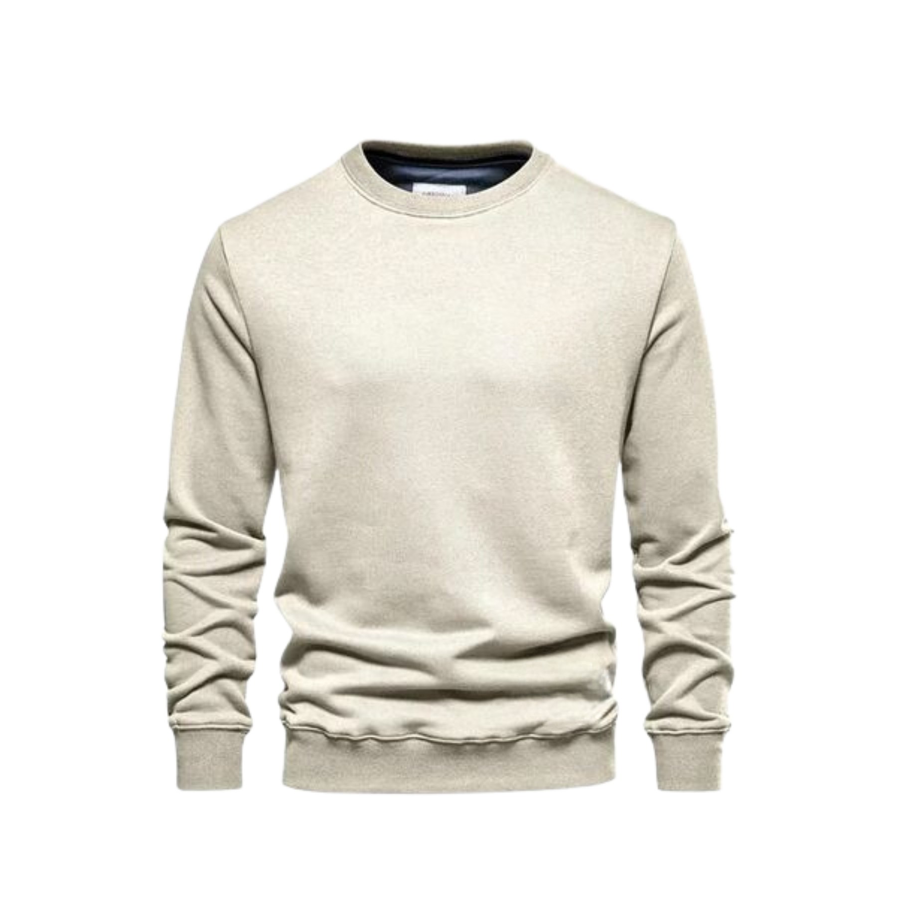 Maglione casual - immagine 4