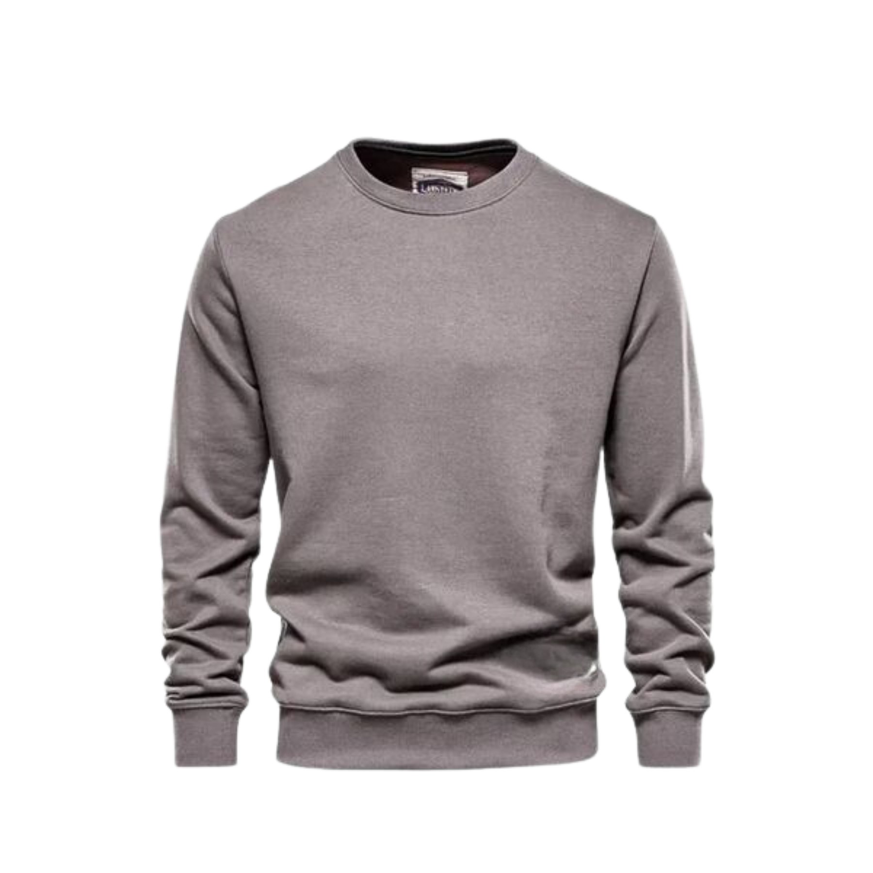 Maglione casual - immagine 3