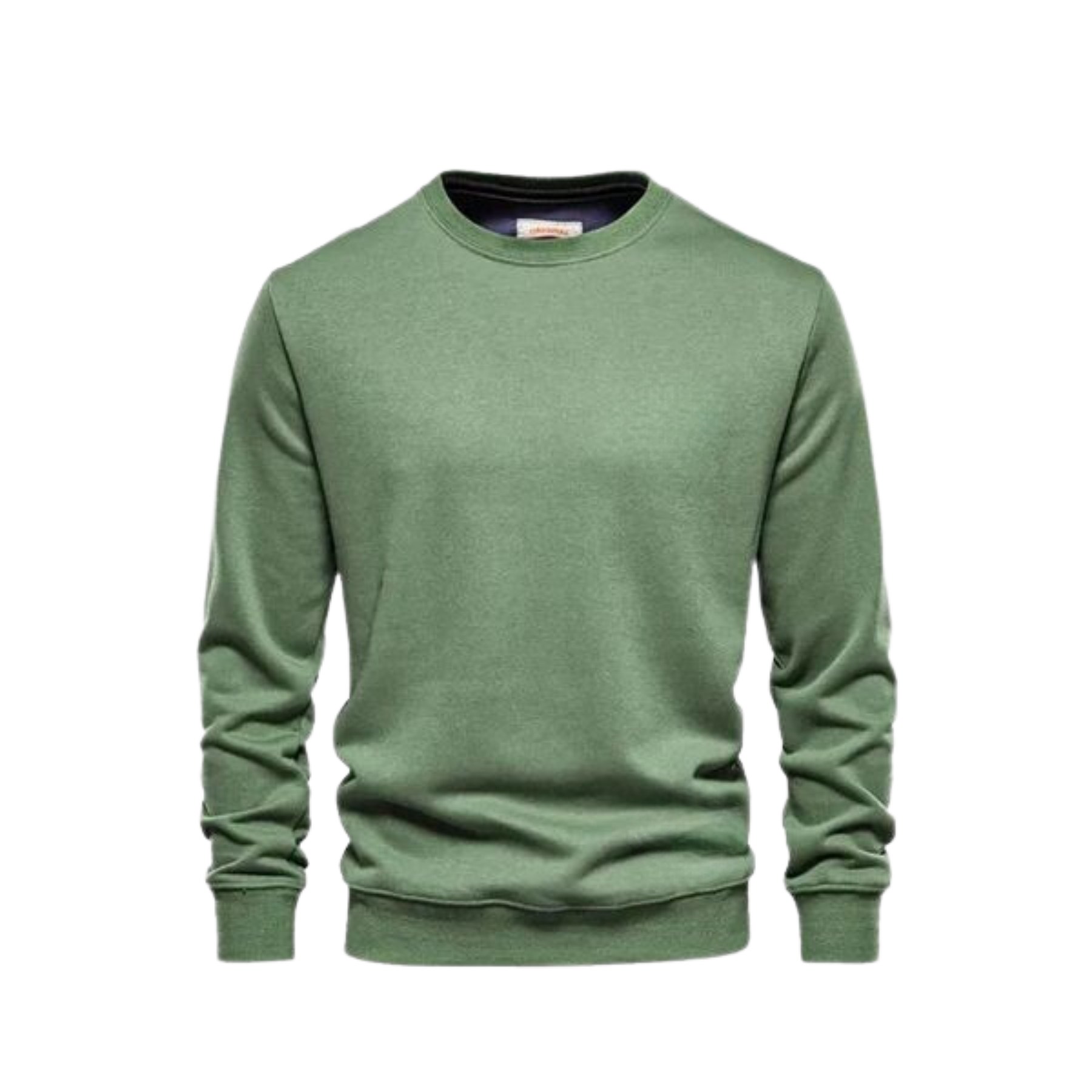 Maglione casual - immagine 5
