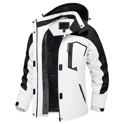 Giacca da uomo - immagine 3