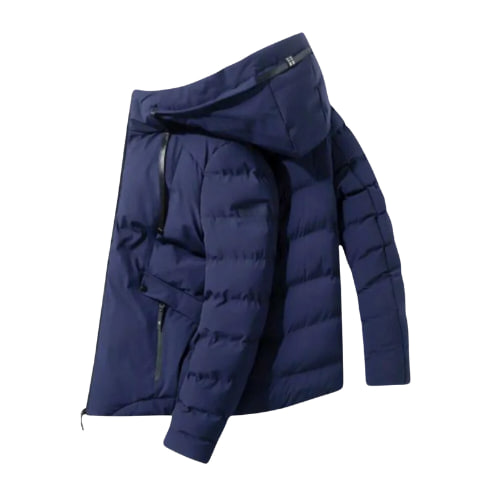 Giacca invernale da uomo - immagine 3