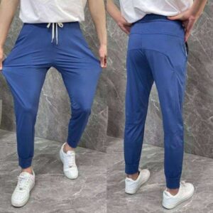 Pantaloni cargo sportivi