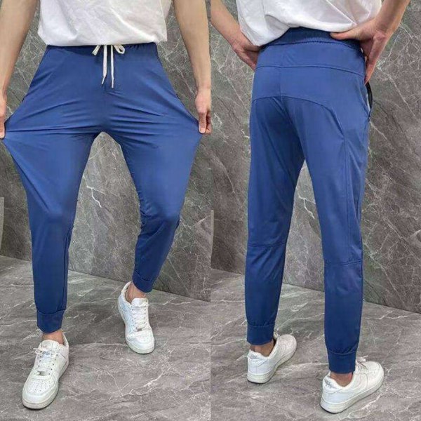 Pantaloni cargo sportivi