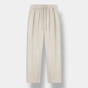 Pantaloni Relaxed Fit