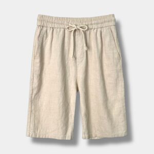 Shorts da Uomo Relaxed Fit